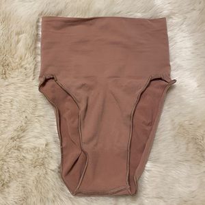 Skims core control brief shapewear